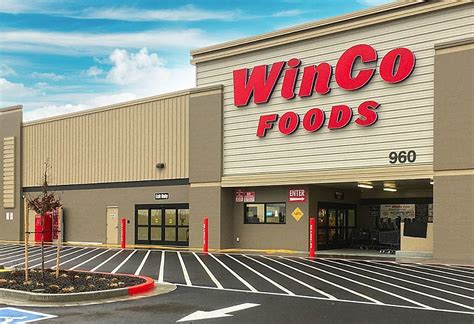 <strong>WinCo Foods</strong> - Reno, Northtowne #17, Store Number 17. . Winco hiring near me